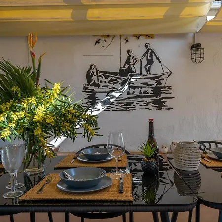 فيلة Lux Gallery Familiar Piscina Privada Barbacoa Aire Acondicionado *