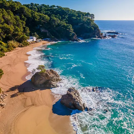 Villa Lux Gallery Familiar Piscina Privada Barbacoa Aire Acondicionado