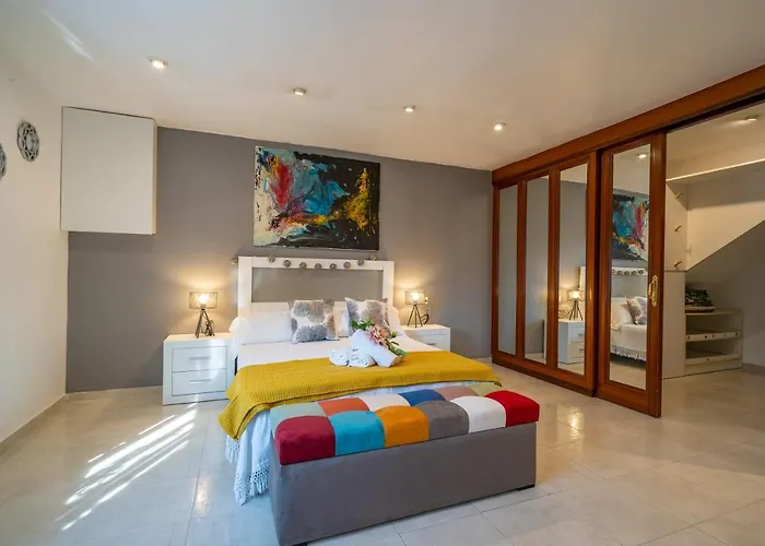 Вілла Lux Gallery Familiar Piscina Privada Barbacoa Aire Acondicionado Льорет-де-Мар