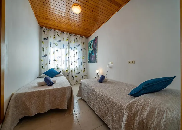 Вілла Lux Gallery Familiar Piscina Privada Barbacoa Aire Acondicionado Льорет-де-Мар