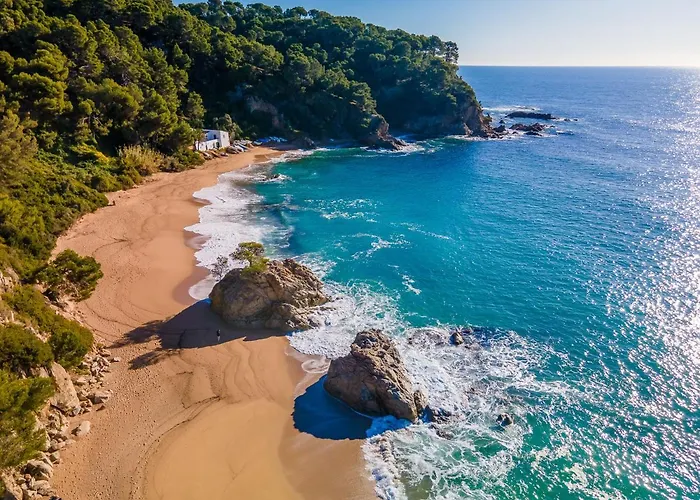 Вілла Lux Gallery Familiar Piscina Privada Barbacoa Aire Acondicionado