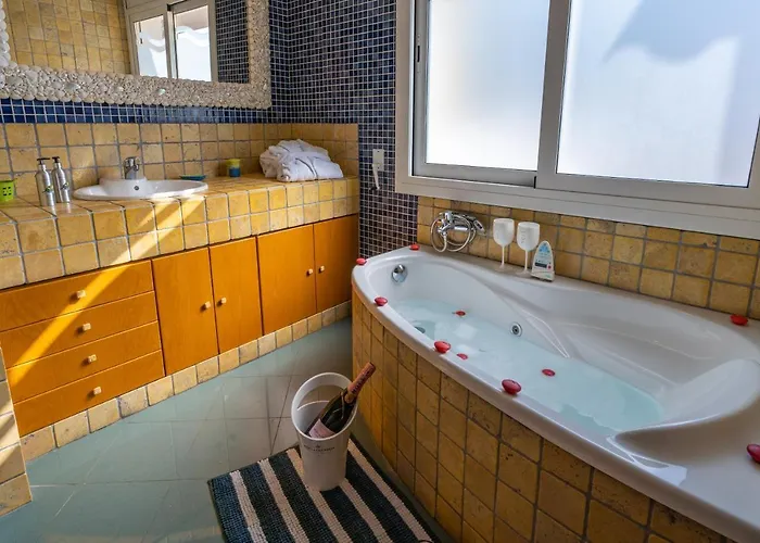 Lux Gallery Familiar Piscina Privada Barbacoa Aire Acondicionado Lloret de Mar