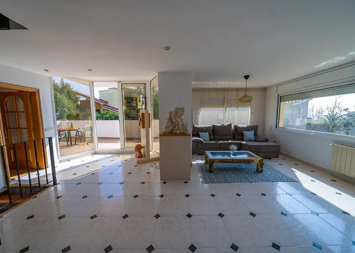 Lux Gallery Familiar Piscina Privada Barbacoa Aire Acondicionado Willa