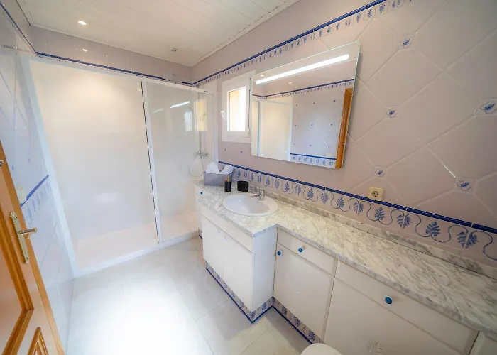 Willa Lux Gallery Familiar Piscina Privada Barbacoa Aire Acondicionado *