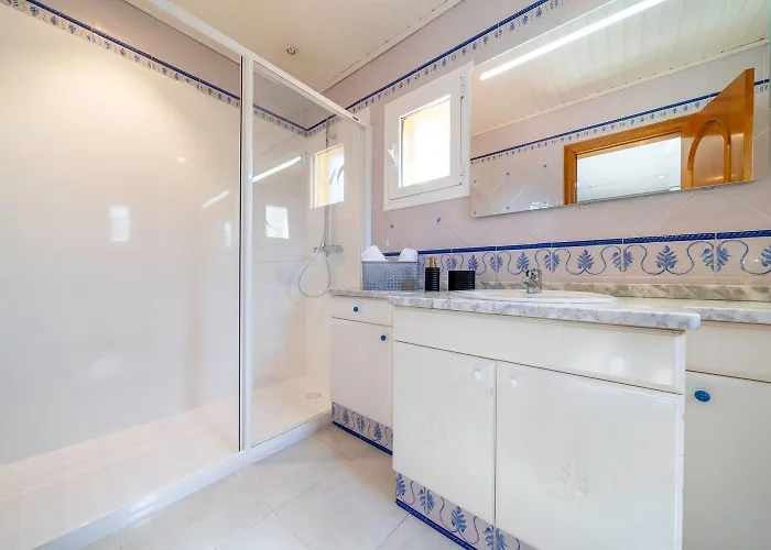 Вілла Lux Gallery Familiar Piscina Privada Barbacoa Aire Acondicionado