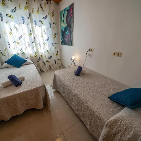 Lux Gallery, Ideal Familias O Grupos Con Piscina & Aircon Villa