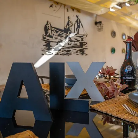 Lux Gallery, Ideal Familias O Grupos Con Piscina & Aircon Lloret de Mar