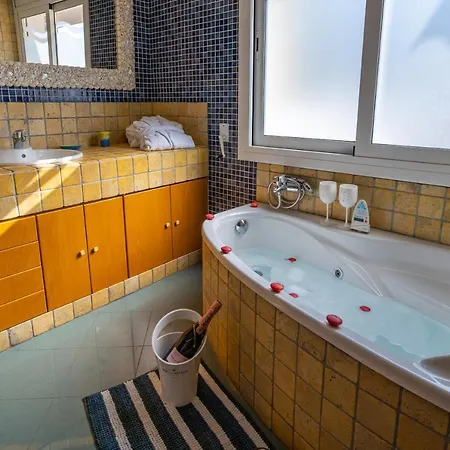 Lux Gallery, Ideal Familias O Grupos Con Piscina & Aircon Lloret de Mar