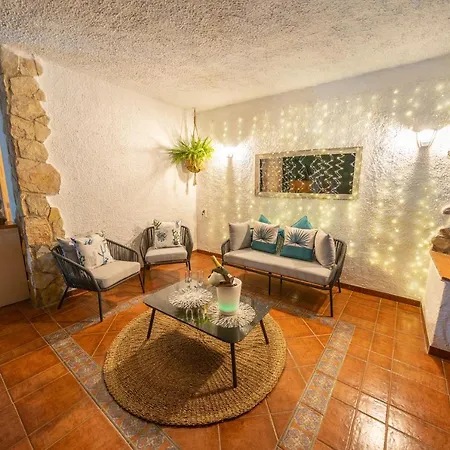 Villa Lux Gallery, Ideal Familias O Grupos Con Piscina & Aircon *