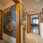 Вілла Lux Gallery Familiar Piscina Privada Barbacoa Aire Acondicionado Льорет-де-Мар