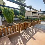 Вілла Lux Gallery Familiar Piscina Privada Barbacoa Aire Acondicionado